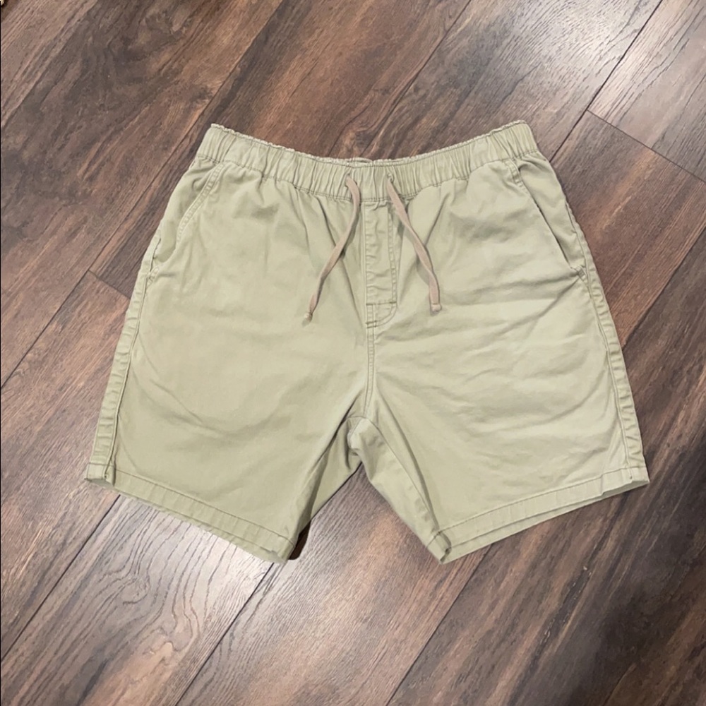 Katin Patio Shorts